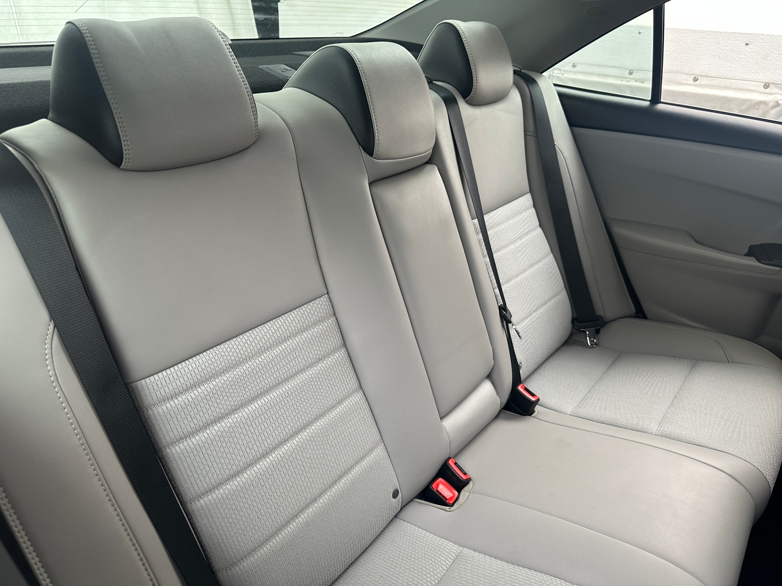 Thumbnail: 2016 Toyota Camry - 6