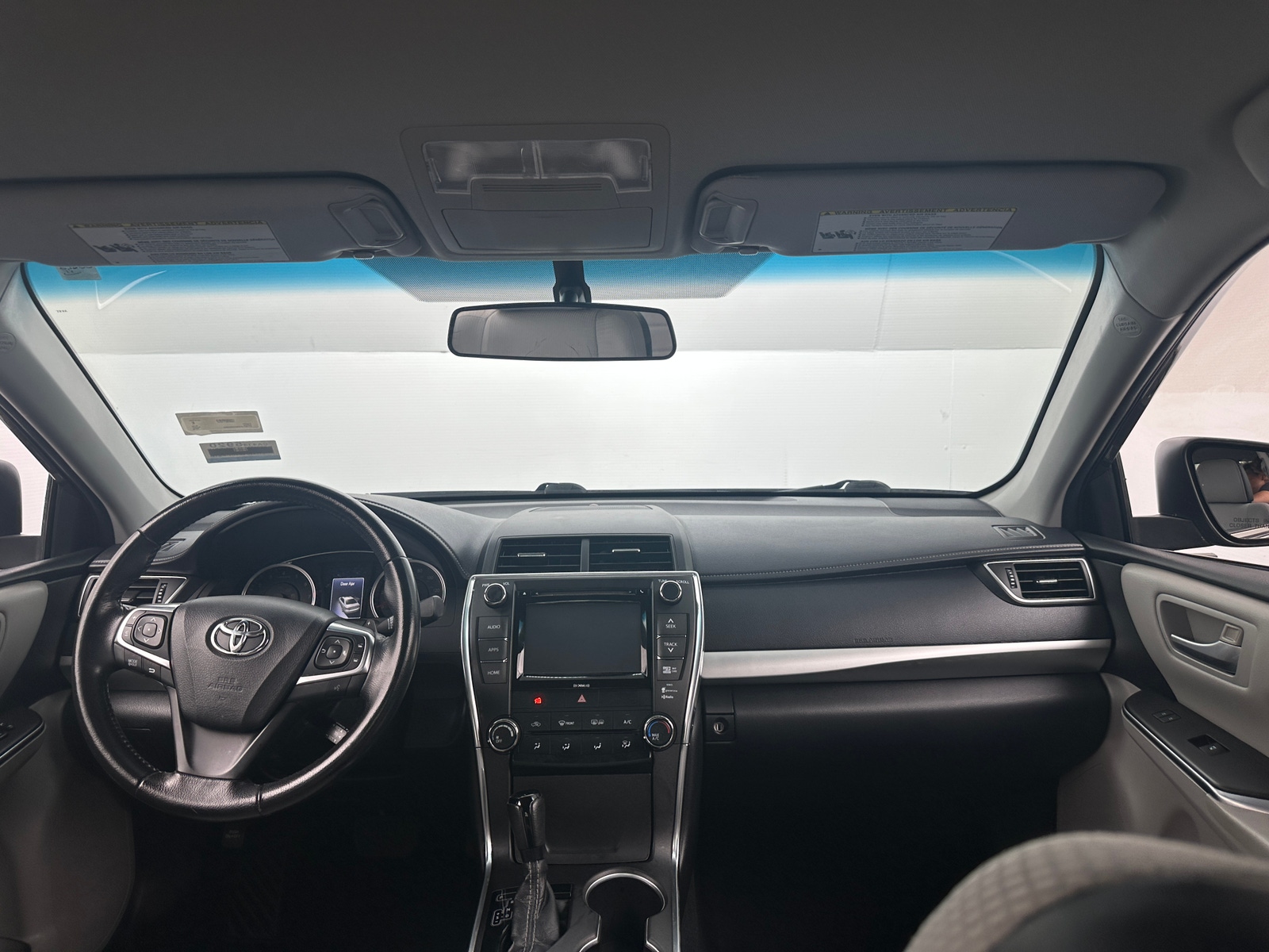 Thumbnail: 2016 Toyota Camry - 3