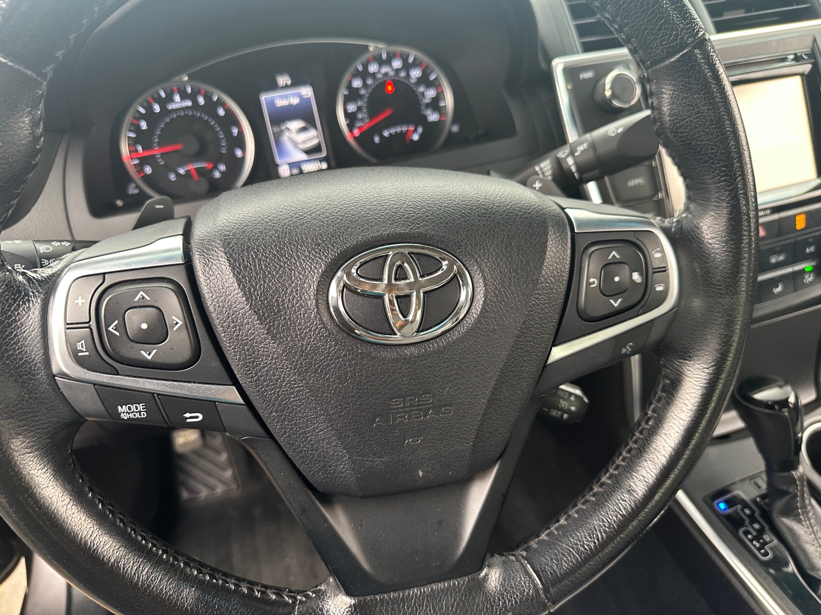 Thumbnail: 2016 Toyota Camry - 5