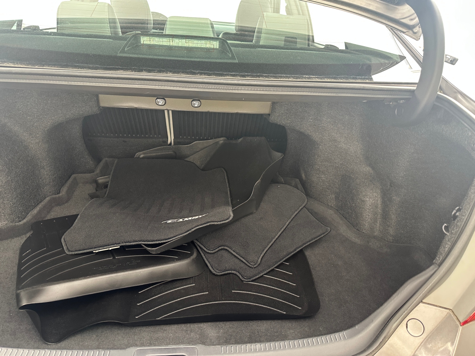 Thumbnail: 2016 Toyota Camry - 7