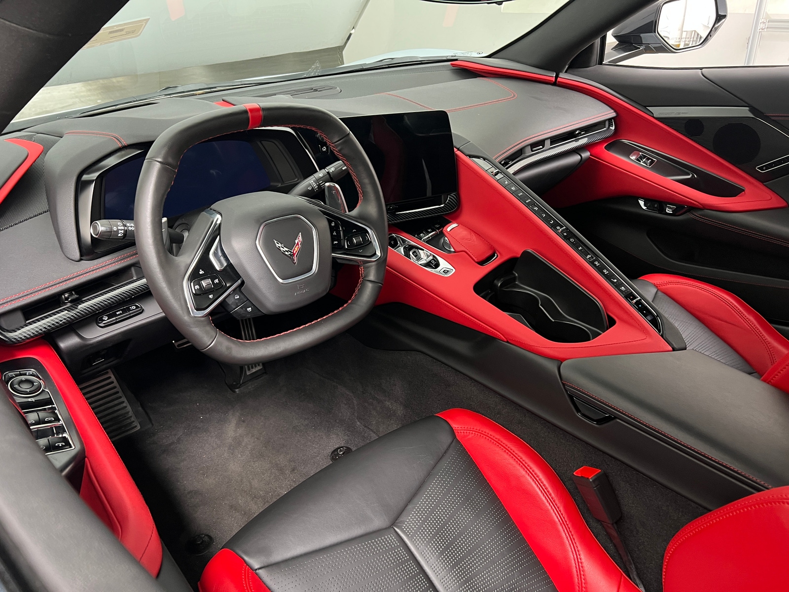 Thumbnail: 2023 Chevrolet Corvette - 2