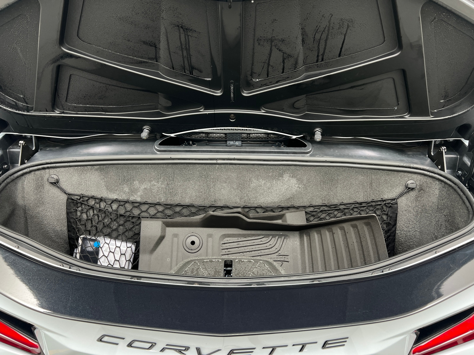 Thumbnail: 2023 Chevrolet Corvette - 5