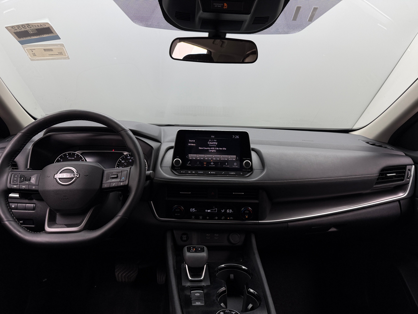 Thumbnail: 2025 Nissan Rogue - 3