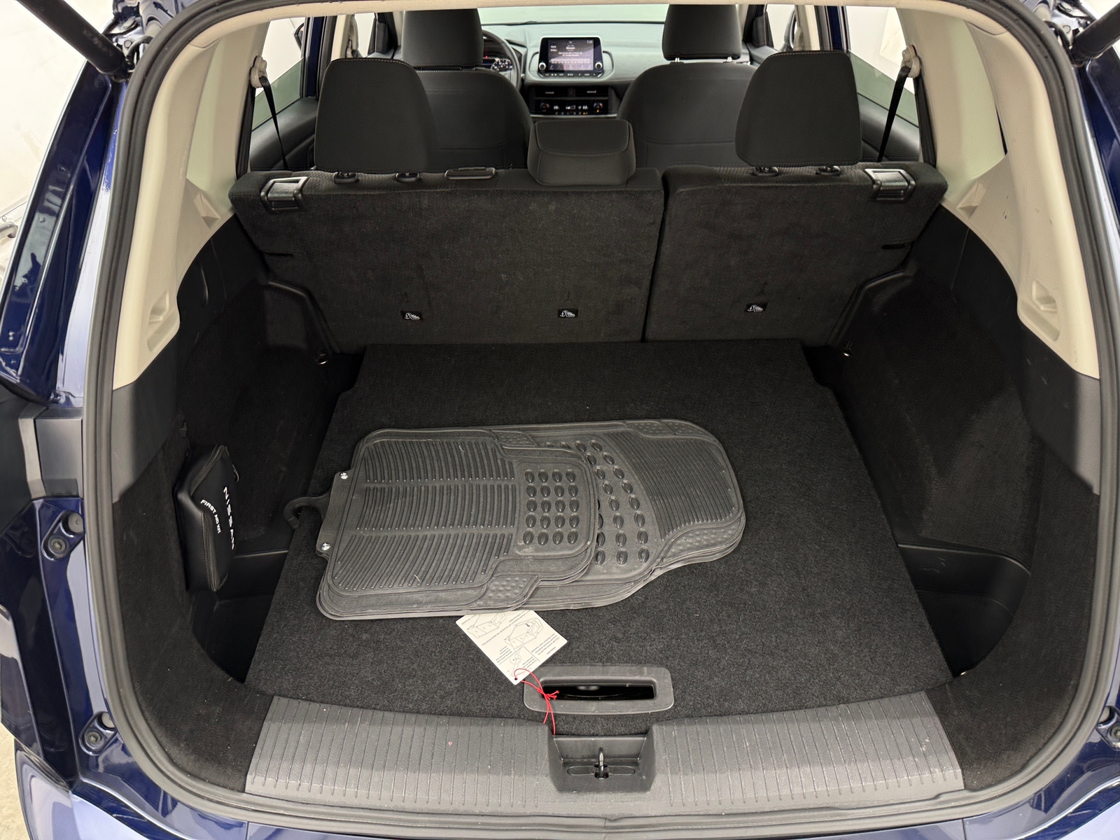 Thumbnail: 2025 Nissan Rogue - 7