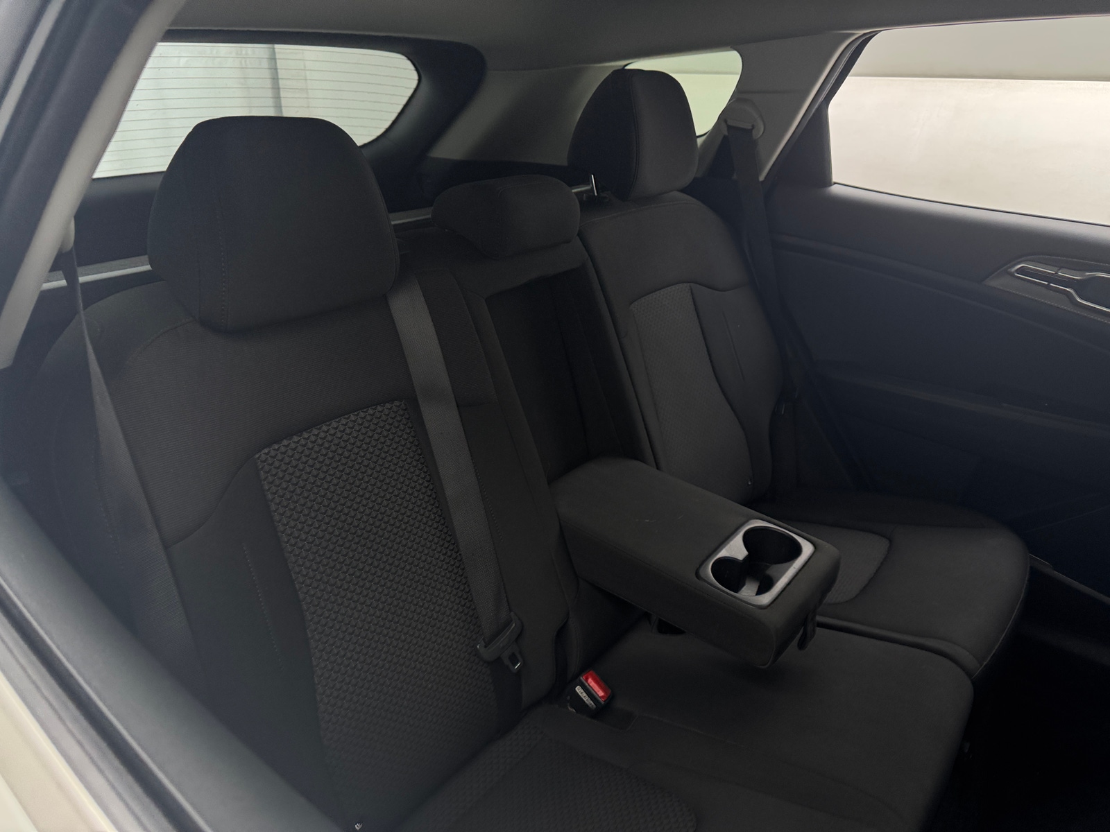 Thumbnail: 2023 Kia Sportage - 6