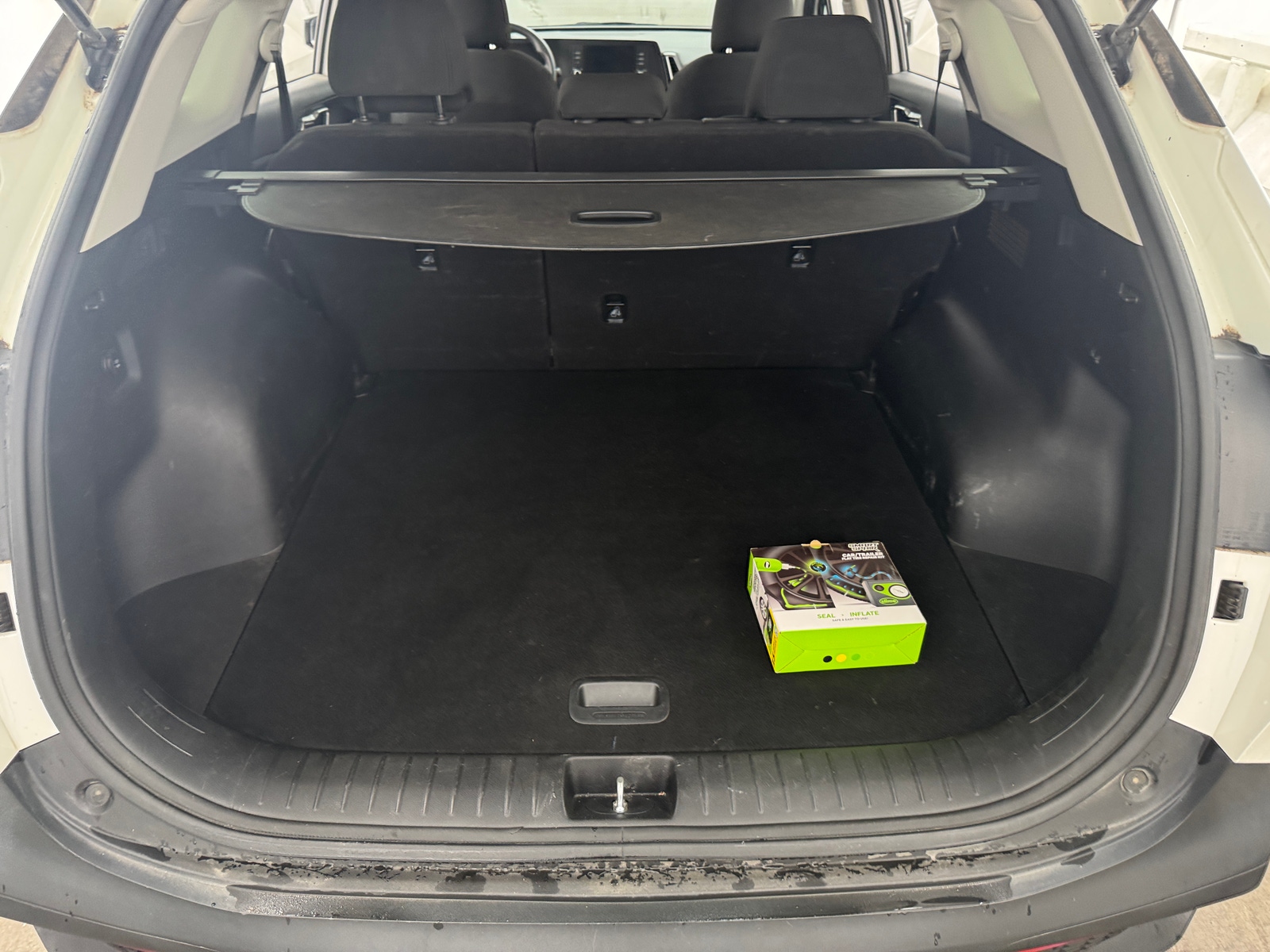 Thumbnail: 2023 Kia Sportage - 7