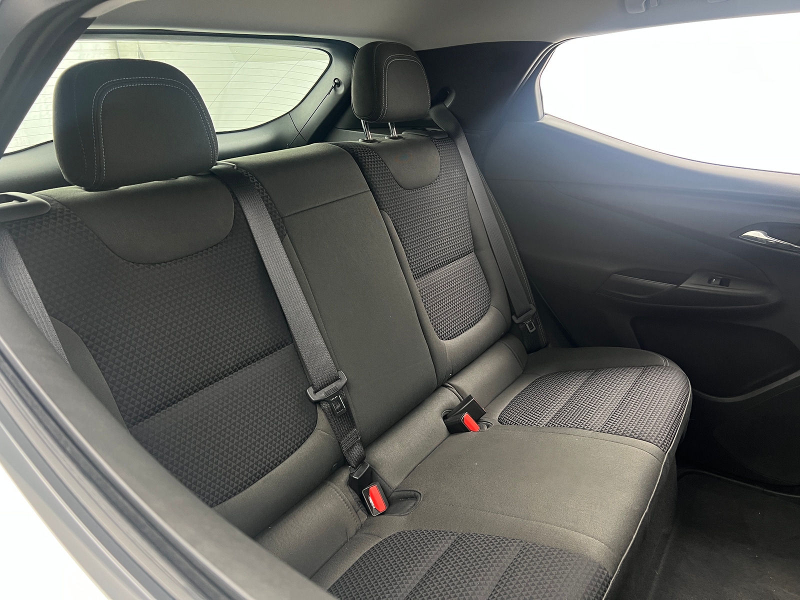 Thumbnail: 2023 Chevrolet Bolt EUV - 6