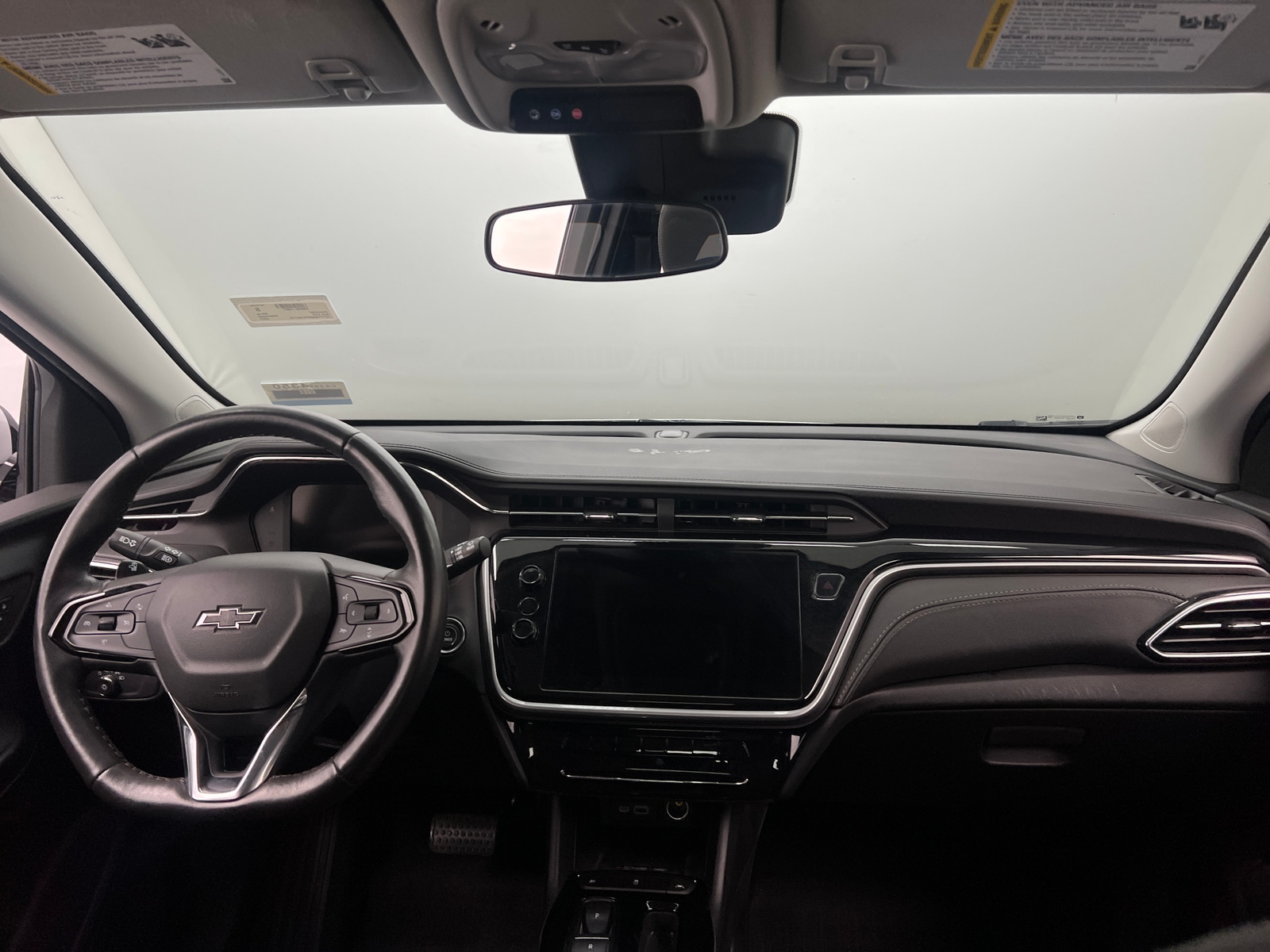 Thumbnail: 2023 Chevrolet Bolt EUV - 3