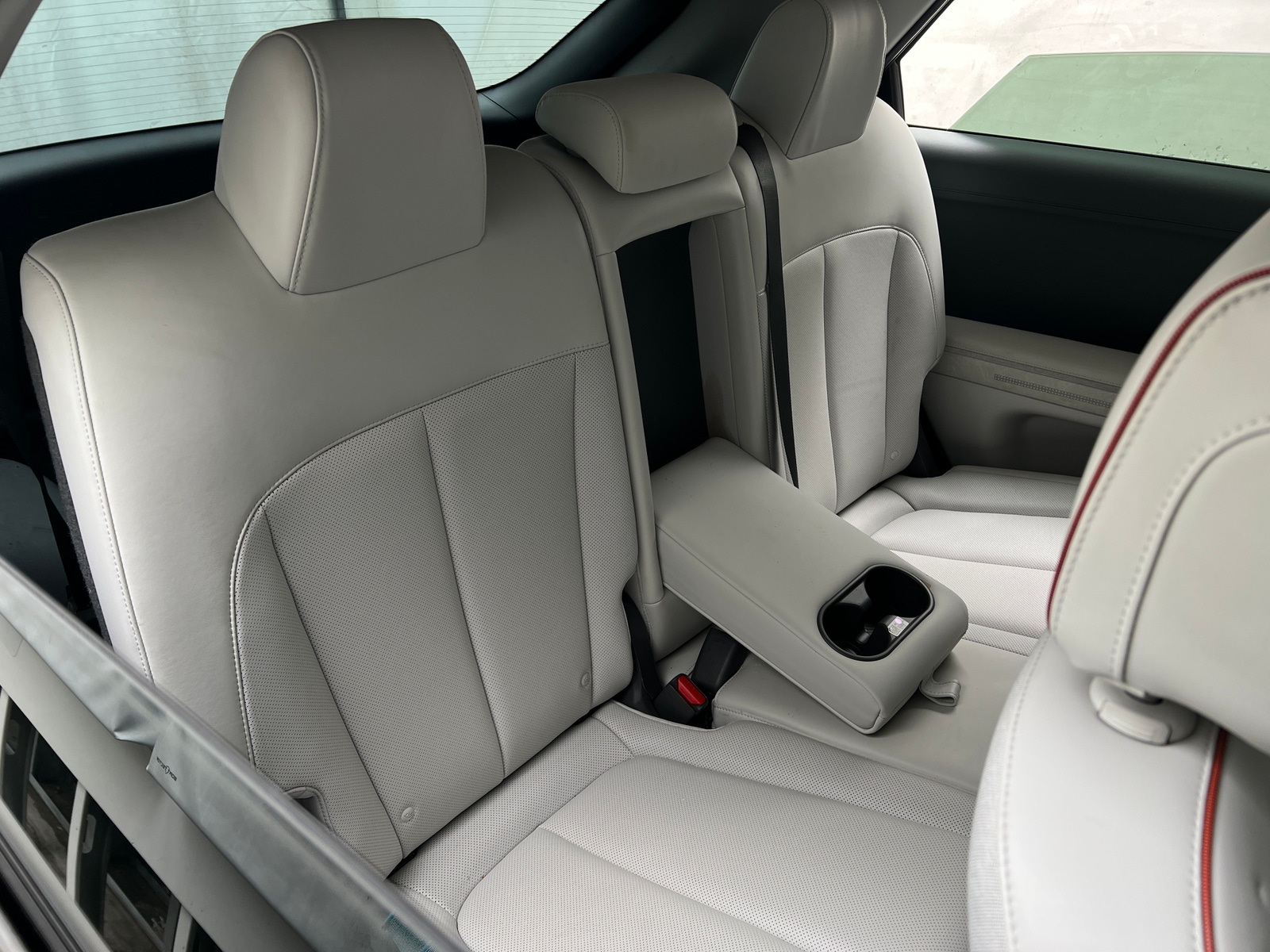 Thumbnail: 2023 Hyundai Ioniq 5 - 5