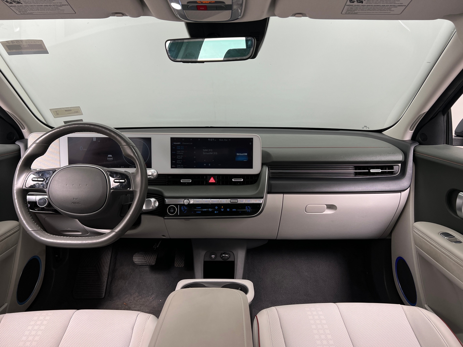 Thumbnail: 2023 Hyundai Ioniq 5 - 2