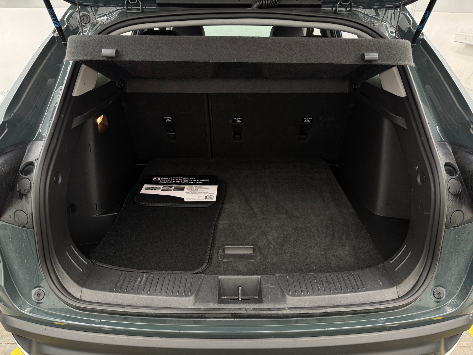 Thumbnail: 2025 Chevrolet Trax - 7