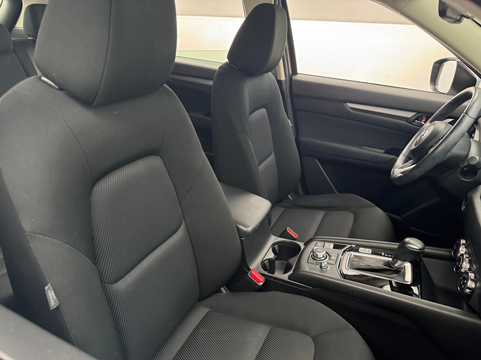 Thumbnail: 2018 Mazda CX-5 - 2