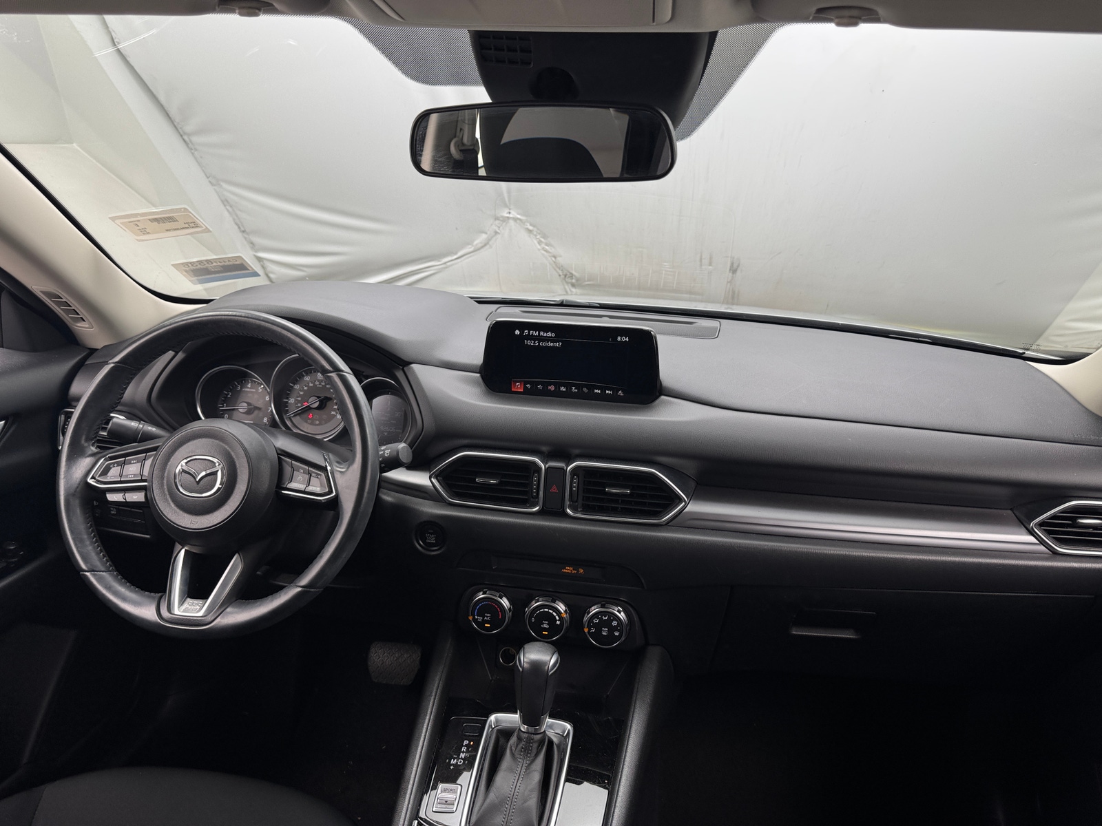 Thumbnail: 2018 Mazda CX-5 - 3