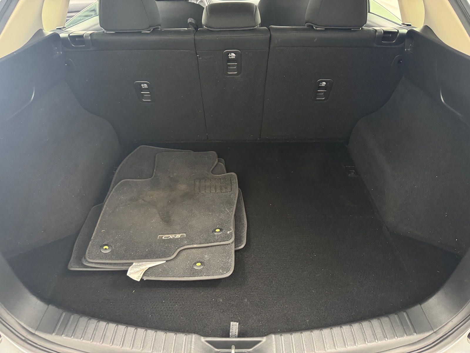 Thumbnail: 2018 Mazda CX-5 - 7