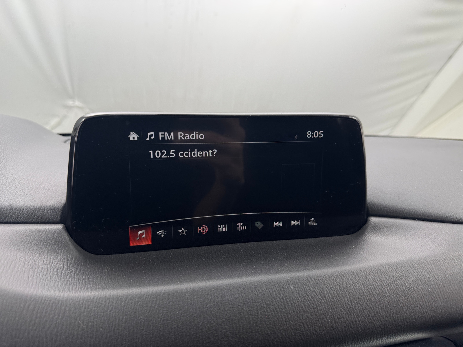 Thumbnail: 2018 Mazda CX-5 - 4