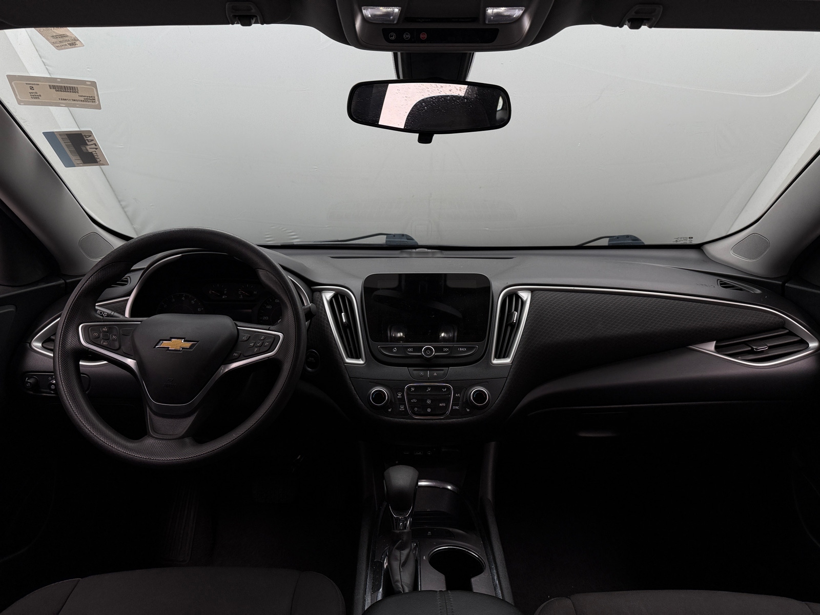 Thumbnail: 2022 Chevrolet Malibu - 3