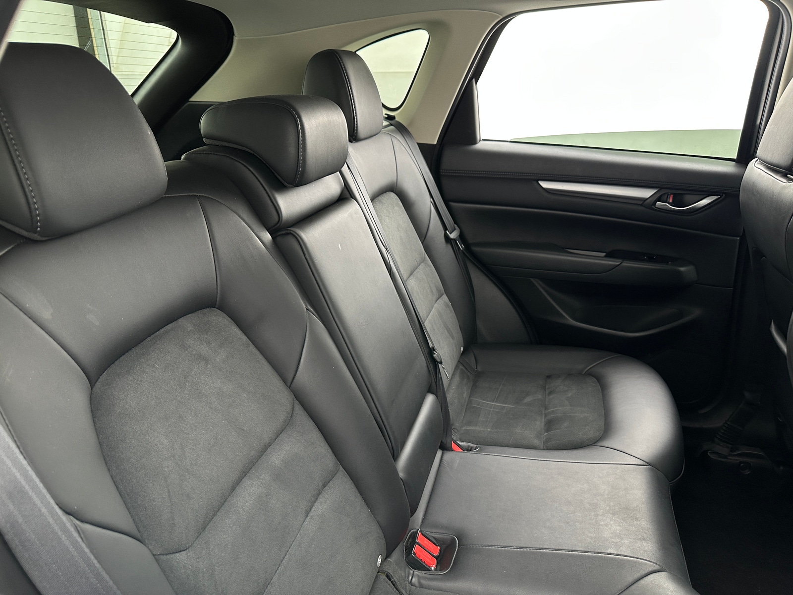 Thumbnail: 2018 Mazda CX-5 - 5