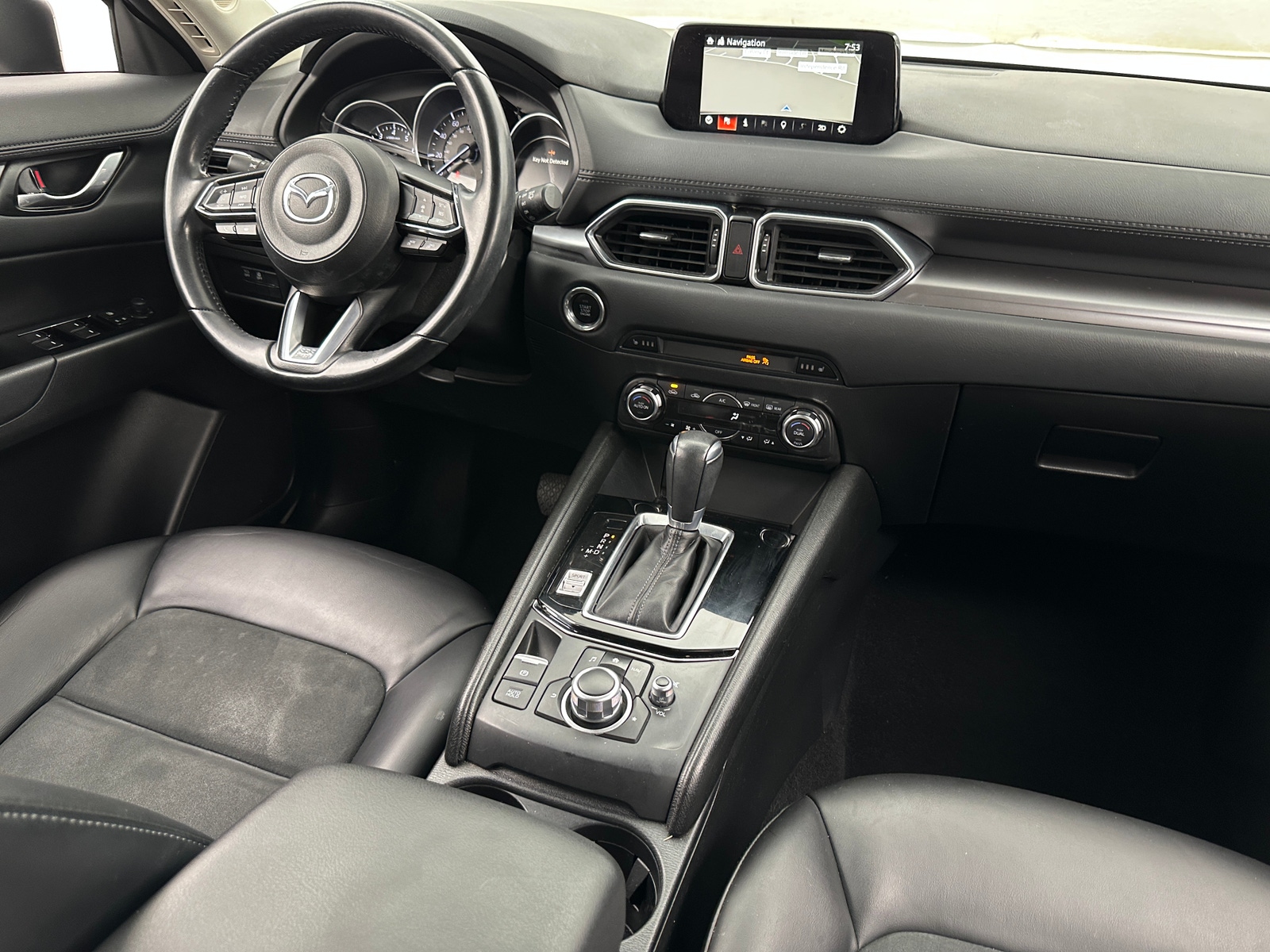 Thumbnail: 2018 Mazda CX-5 - 2