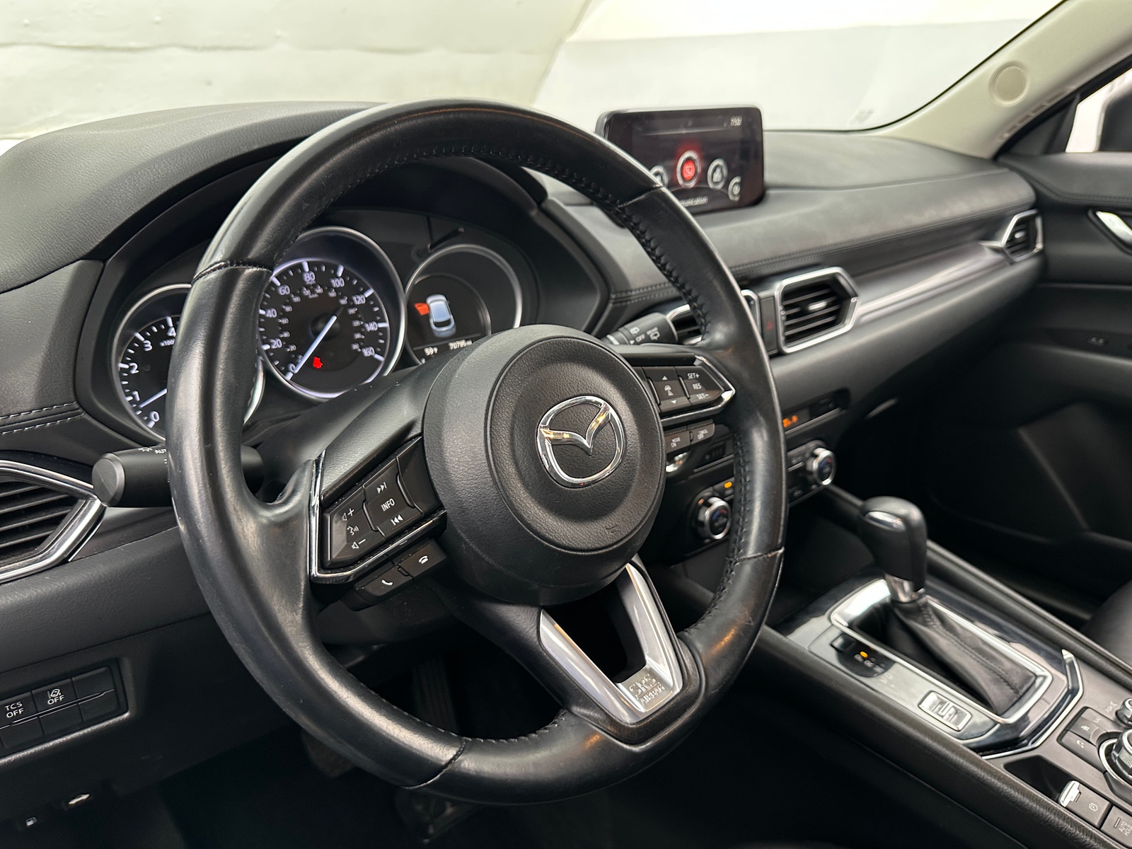 Thumbnail: 2018 Mazda CX-5 - 4