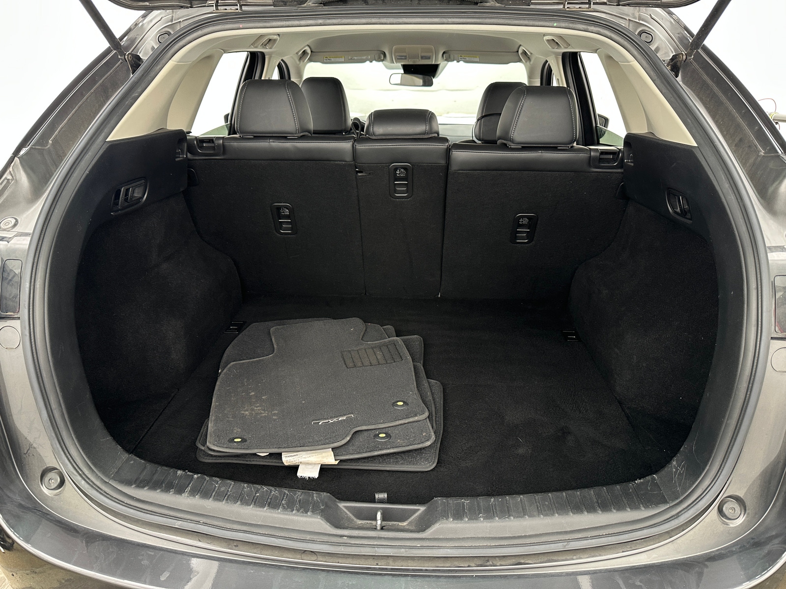 Thumbnail: 2018 Mazda CX-5 - 6