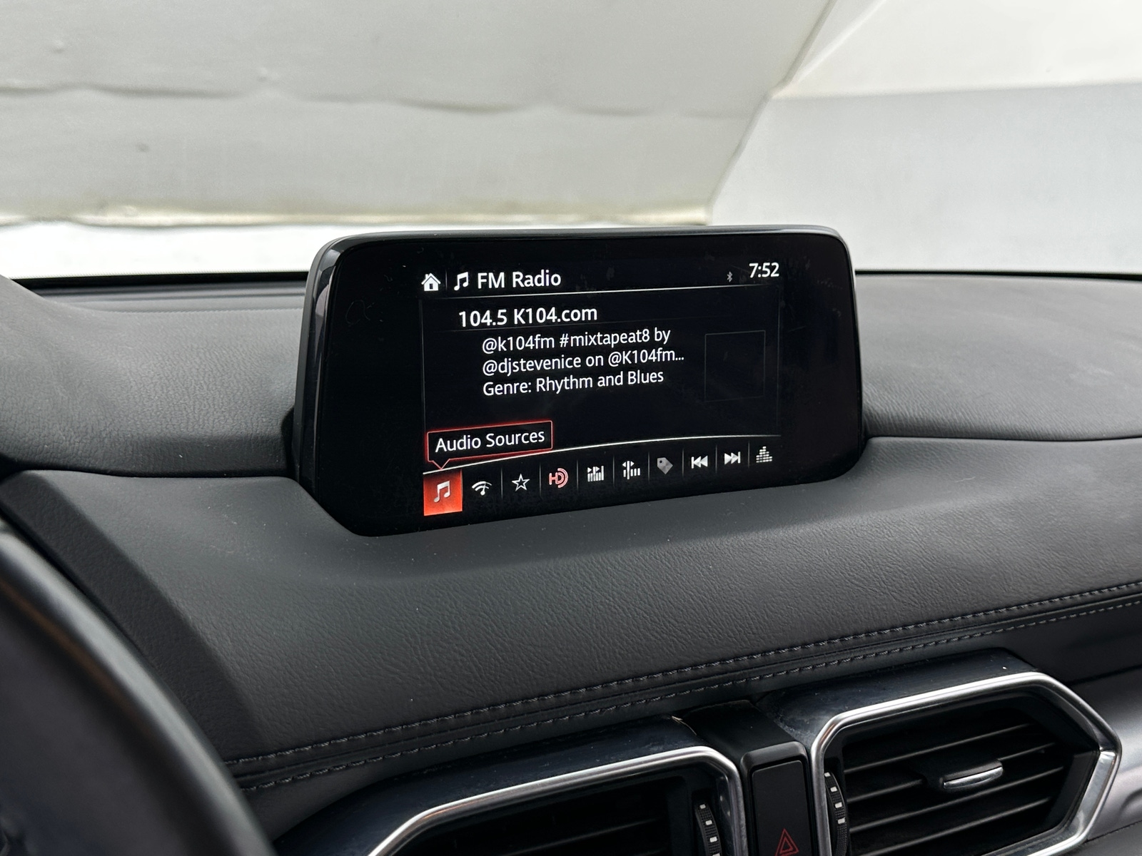 Thumbnail: 2018 Mazda CX-5 - 3