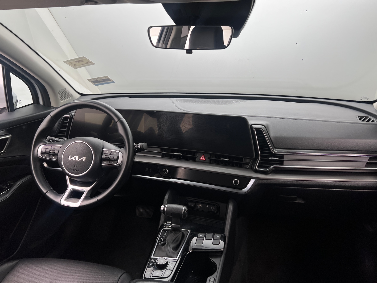 Thumbnail: 2023 Kia Sportage - 2