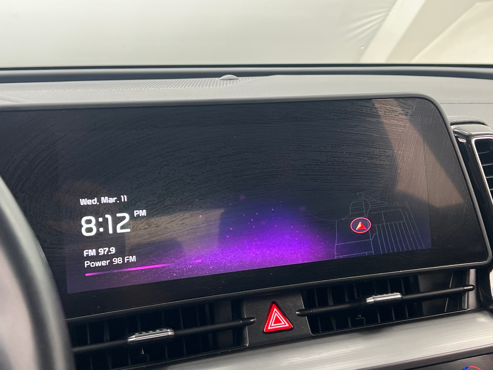 Thumbnail: 2023 Kia Sportage - 3