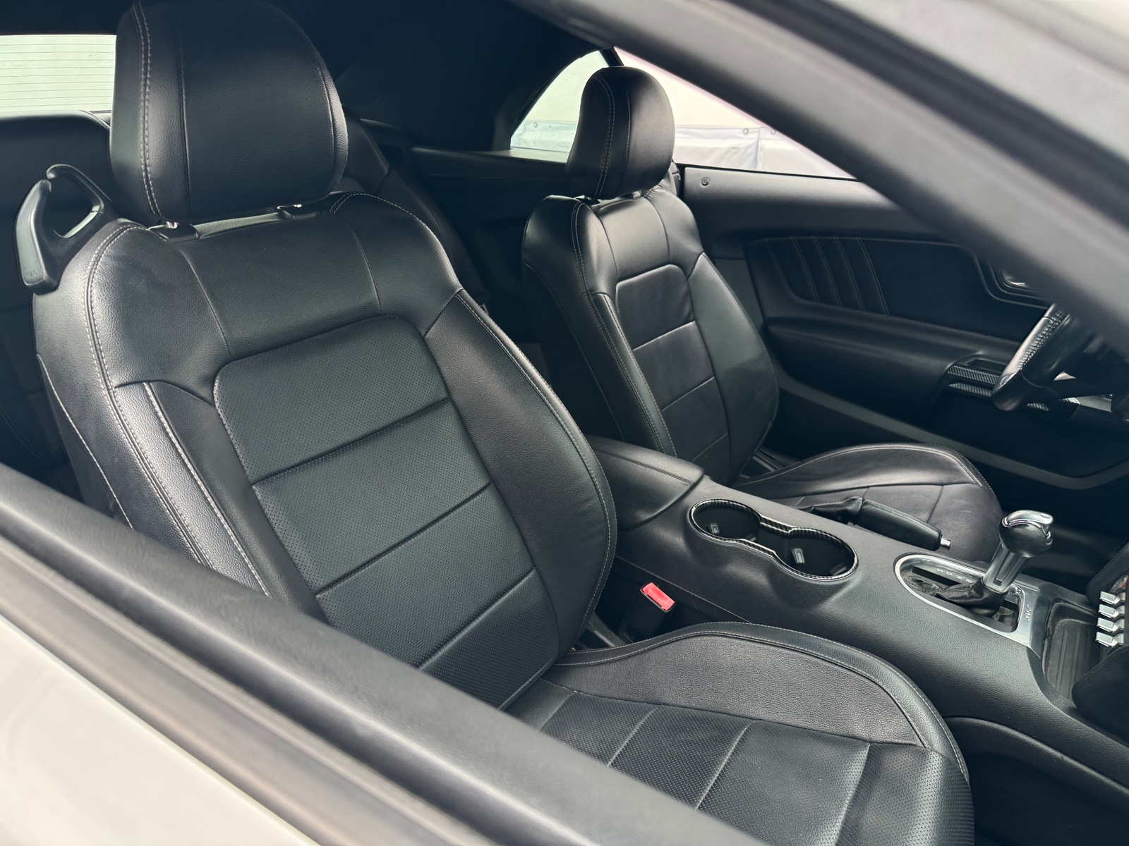 Thumbnail: 2021 Ford Mustang - 2