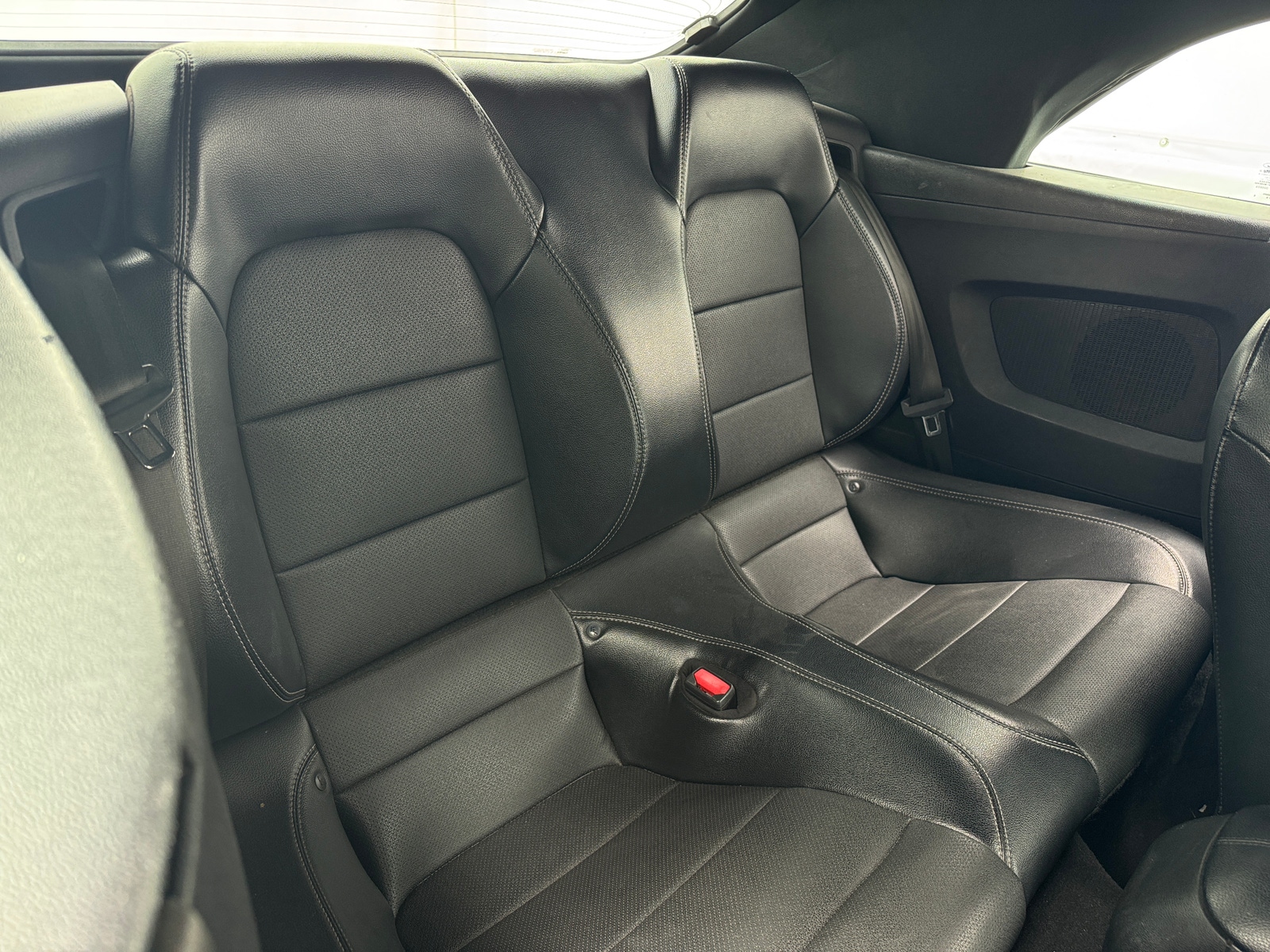 Thumbnail: 2021 Ford Mustang - 6