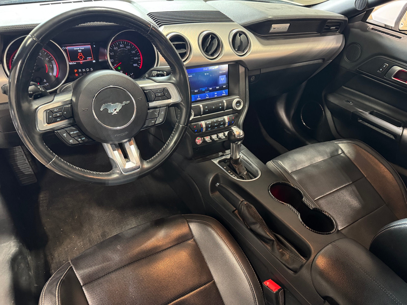 Thumbnail: 2021 Ford Mustang - 3