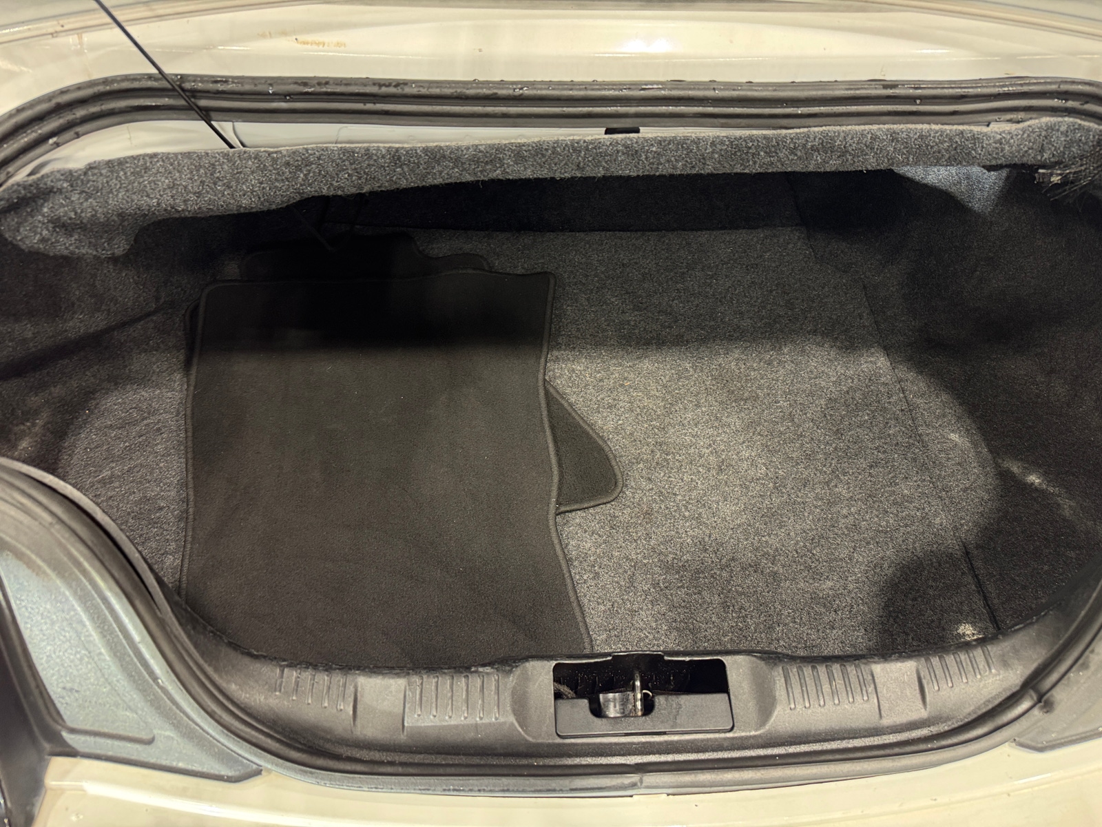 Thumbnail: 2021 Ford Mustang - 7