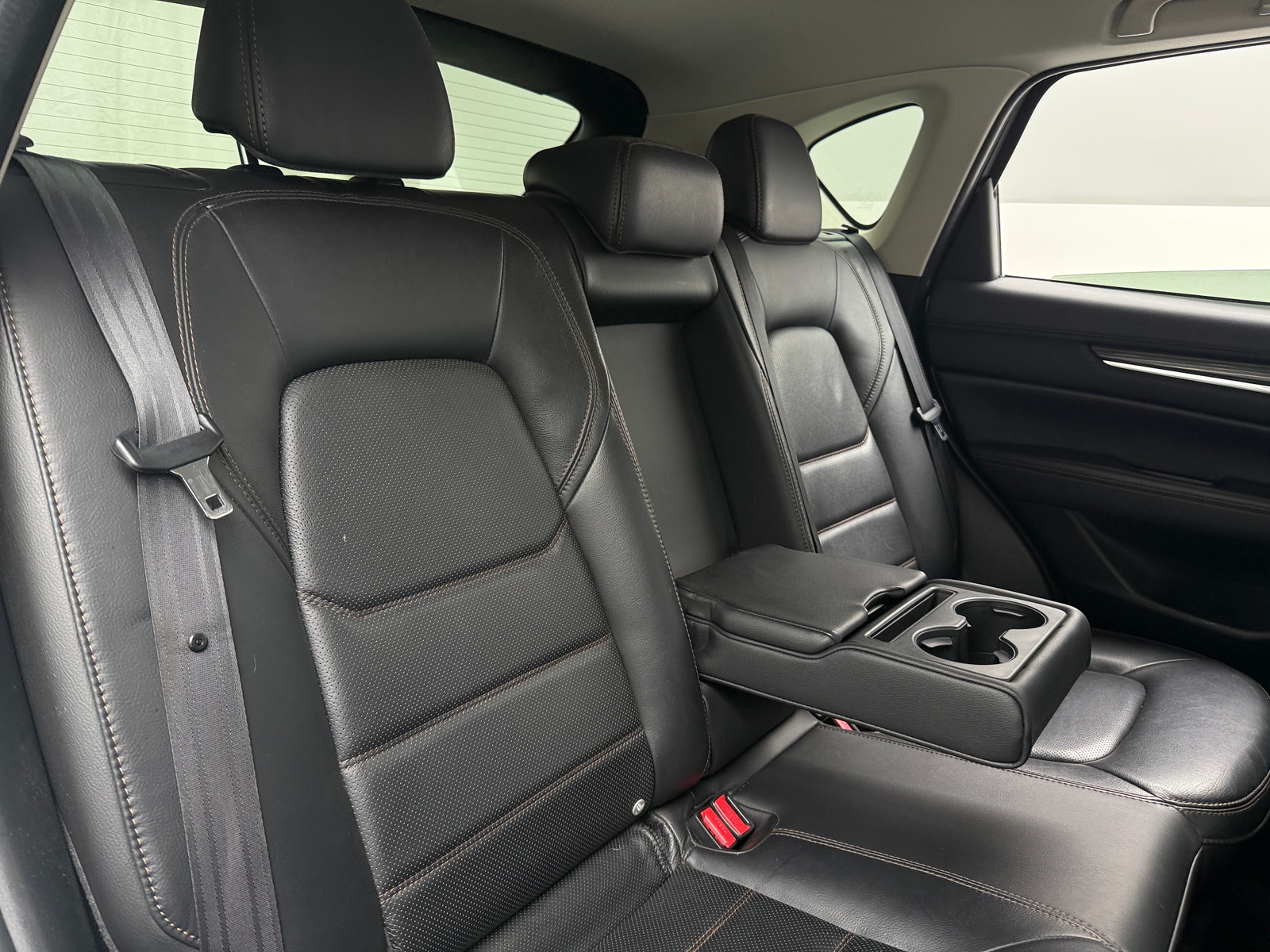 Thumbnail: 2019 Mazda CX-5 - 5