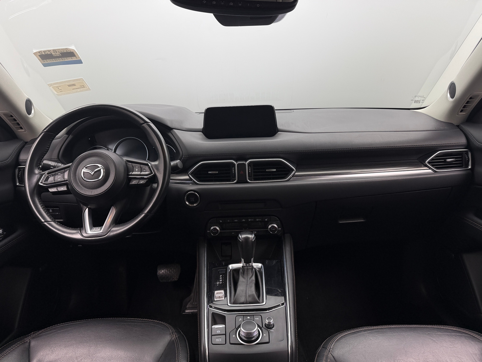 Thumbnail: 2019 Mazda CX-5 - 2