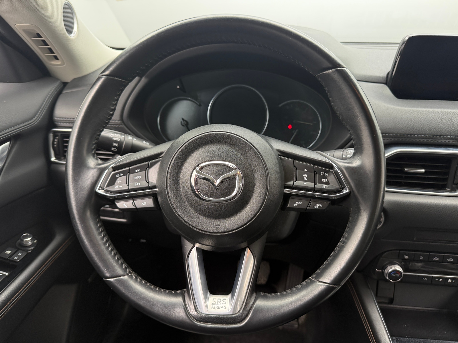 Thumbnail: 2019 Mazda CX-5 - 4