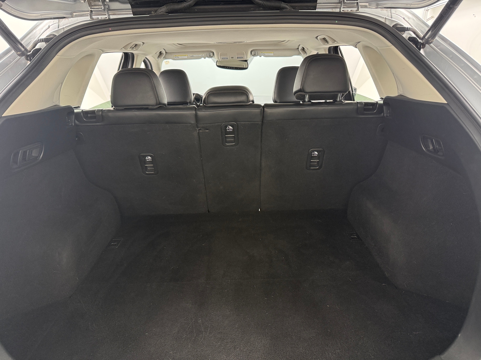 Thumbnail: 2019 Mazda CX-5 - 6