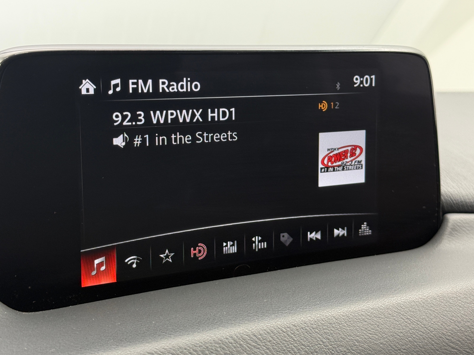 Thumbnail: 2019 Mazda CX-5 - 3