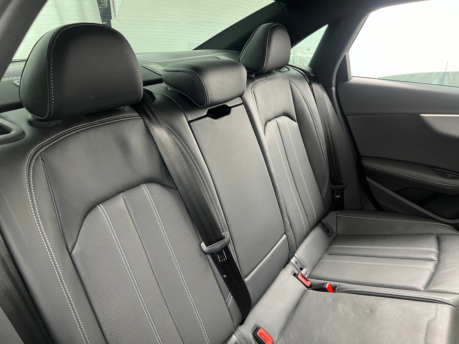 Thumbnail: 2023 Audi A4 - 5