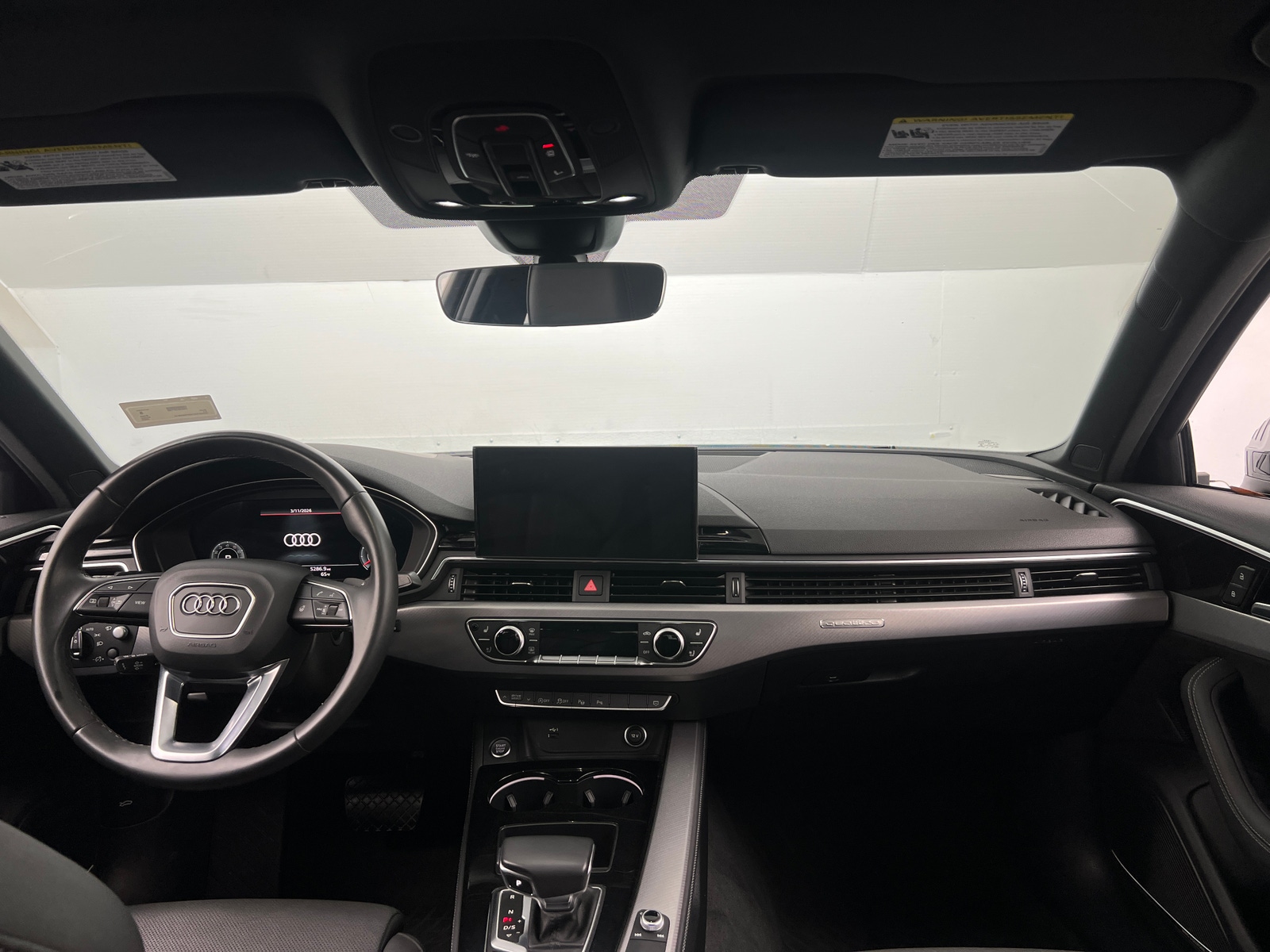 Thumbnail: 2023 Audi A4 - 2