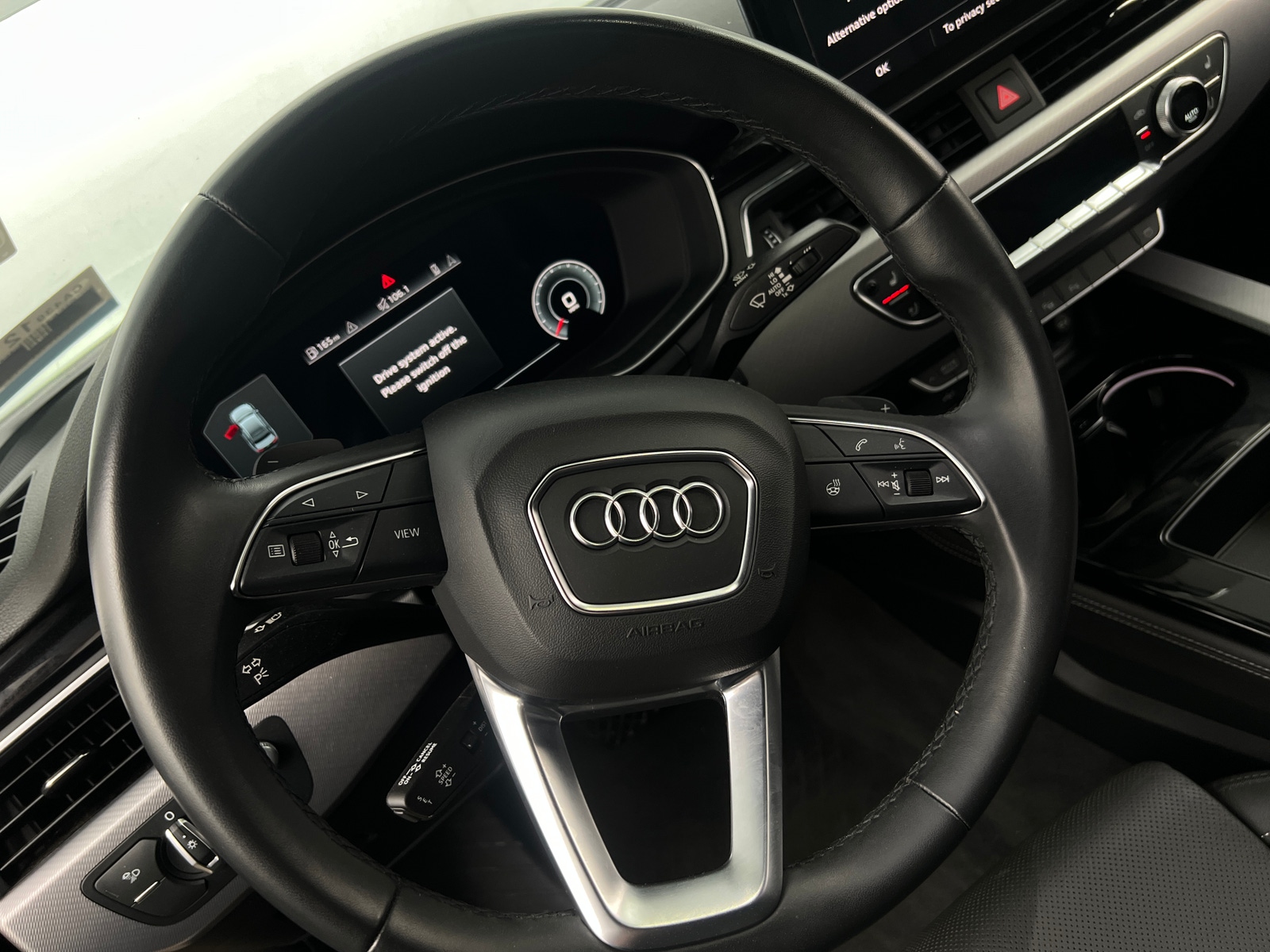 Thumbnail: 2023 Audi A4 - 4