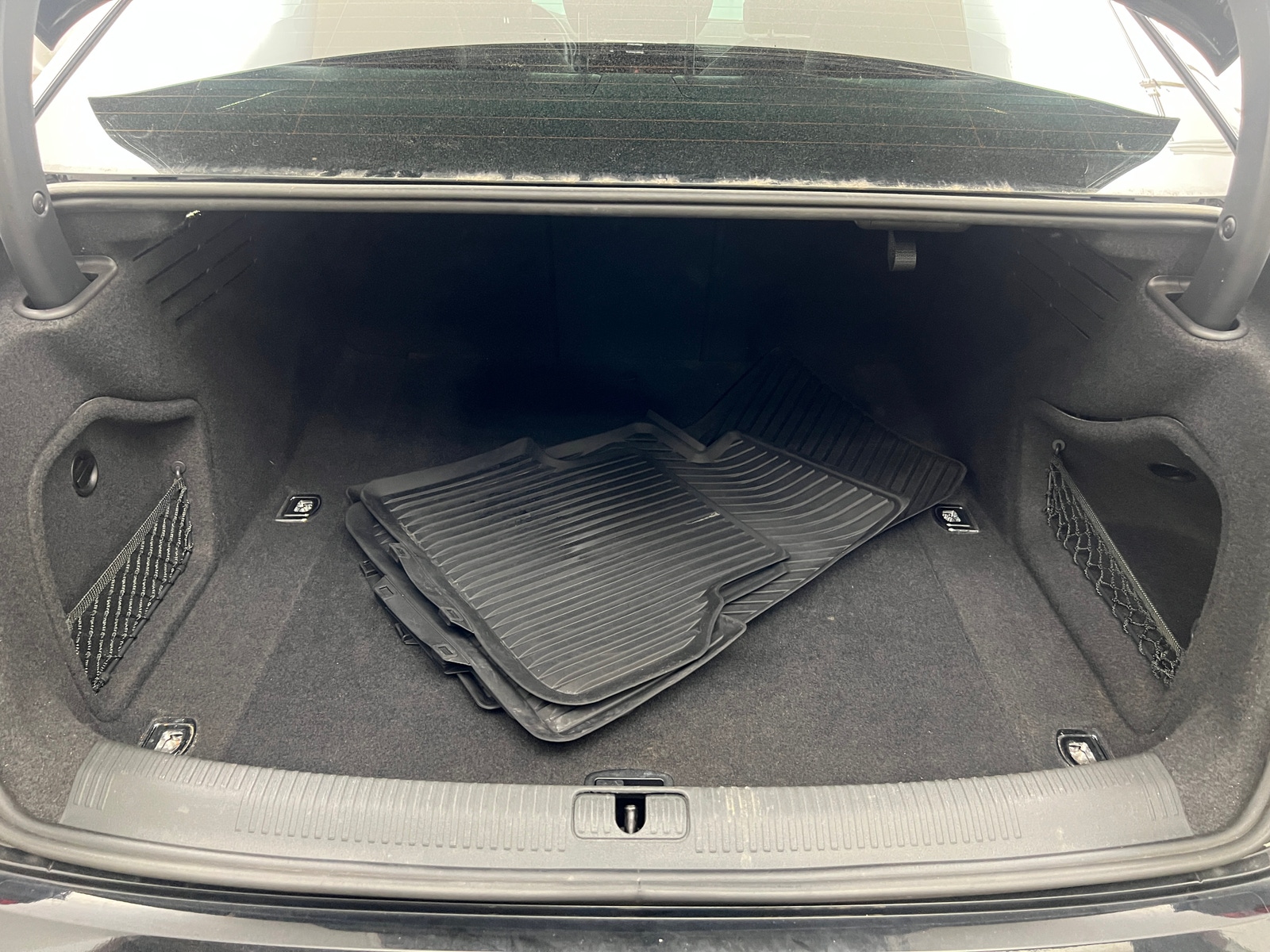 Thumbnail: 2023 Audi A4 - 6