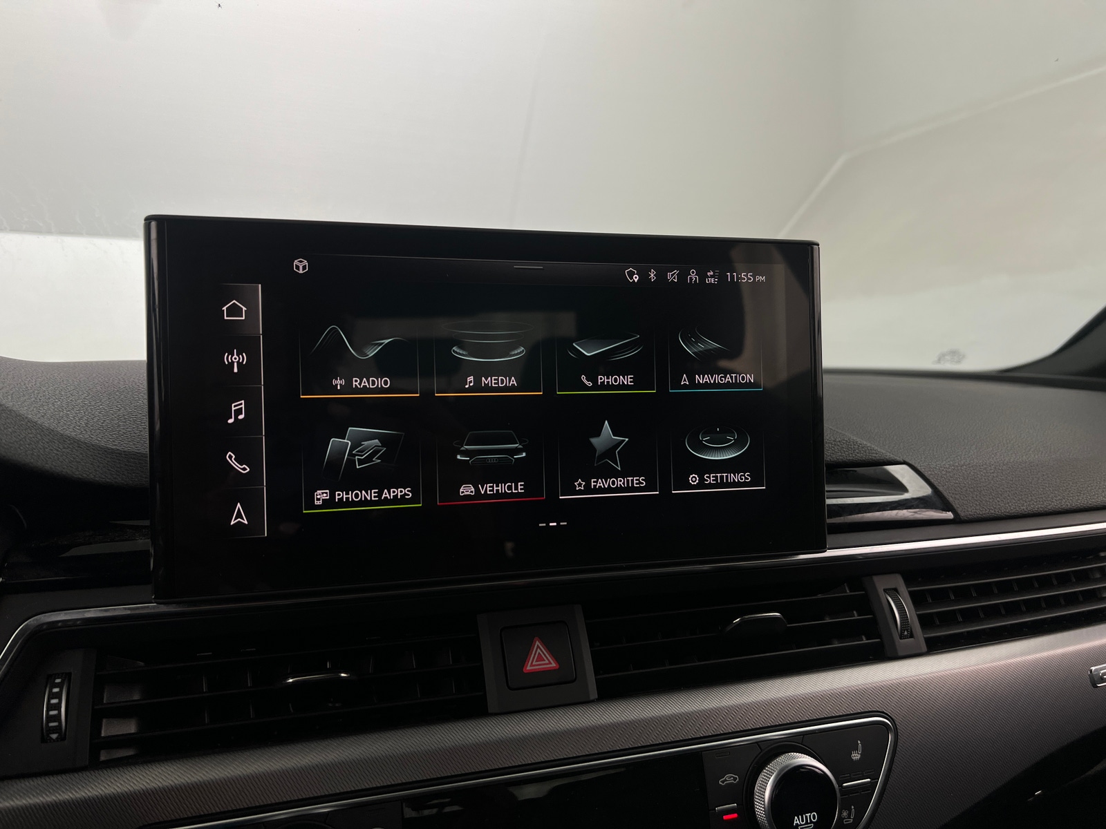 Thumbnail: 2023 Audi A4 - 3