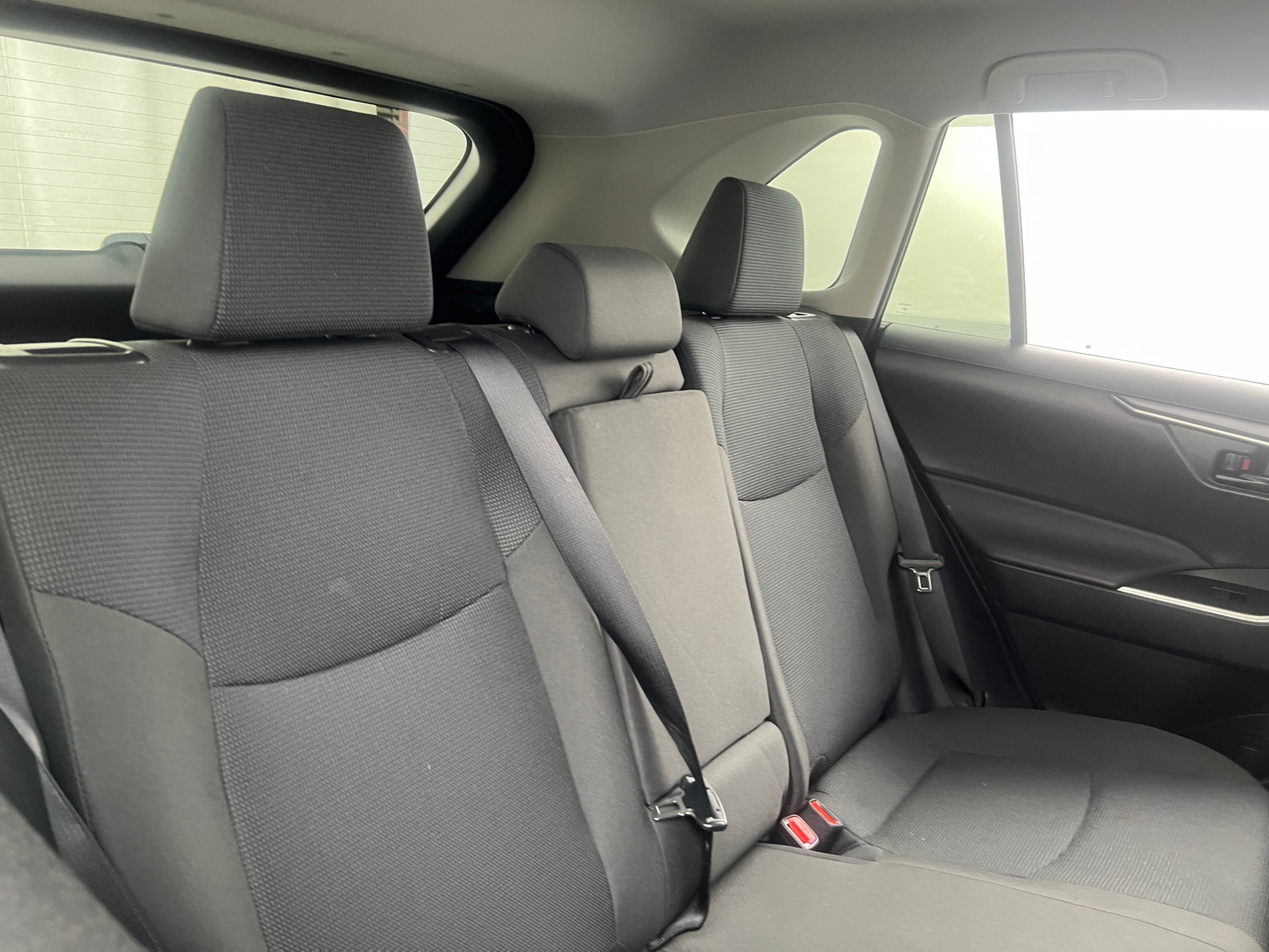 Thumbnail: 2025 Toyota RAV4 - 6