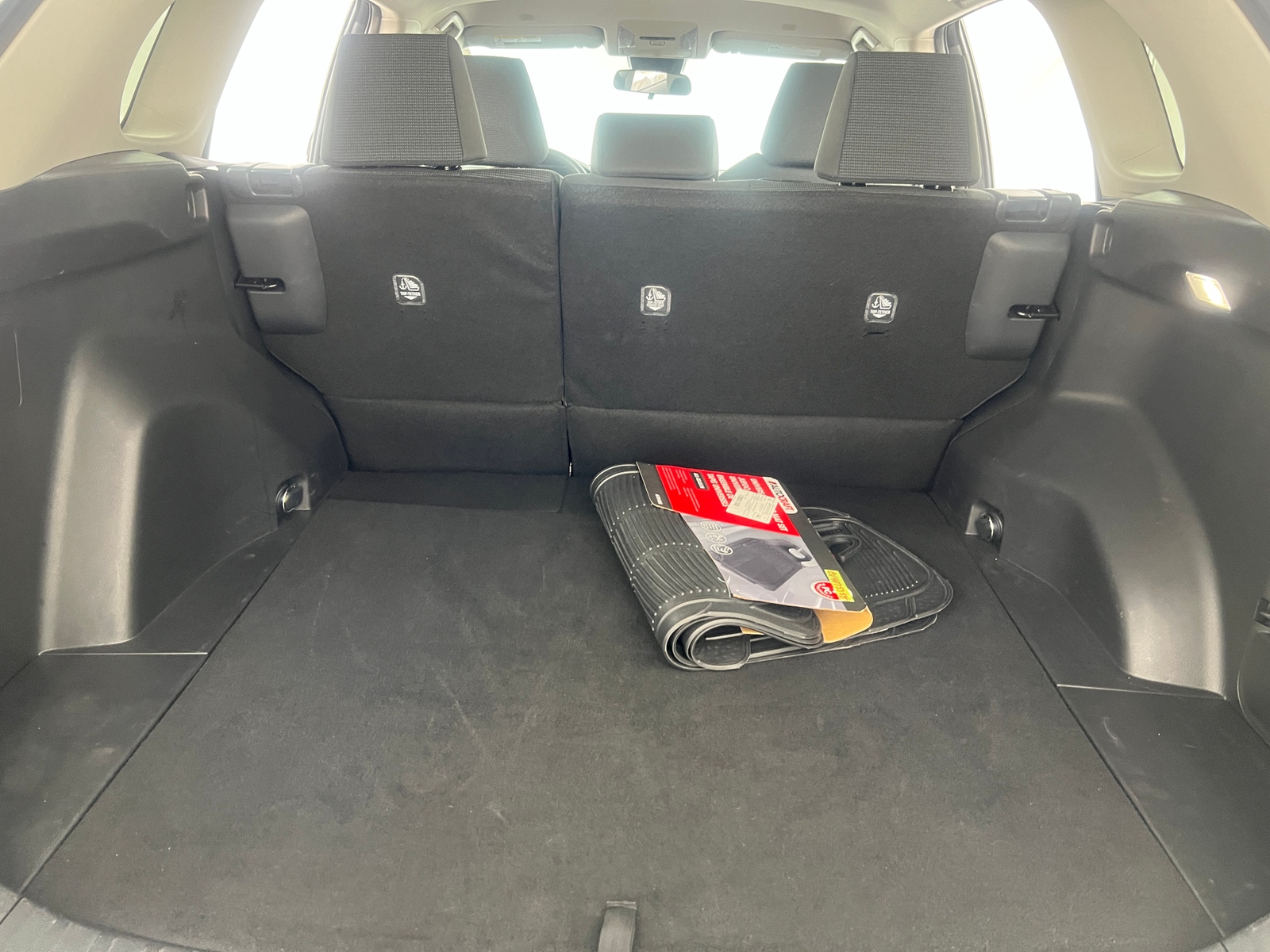 Thumbnail: 2025 Toyota RAV4 - 7