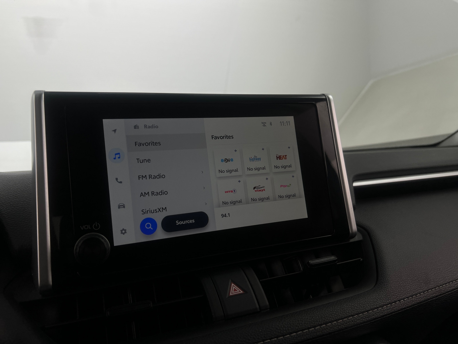 Thumbnail: 2025 Toyota RAV4 - 4