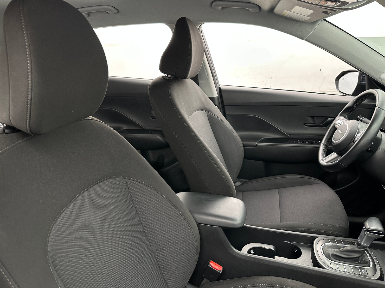 Thumbnail: 2025 Hyundai Kona - 2