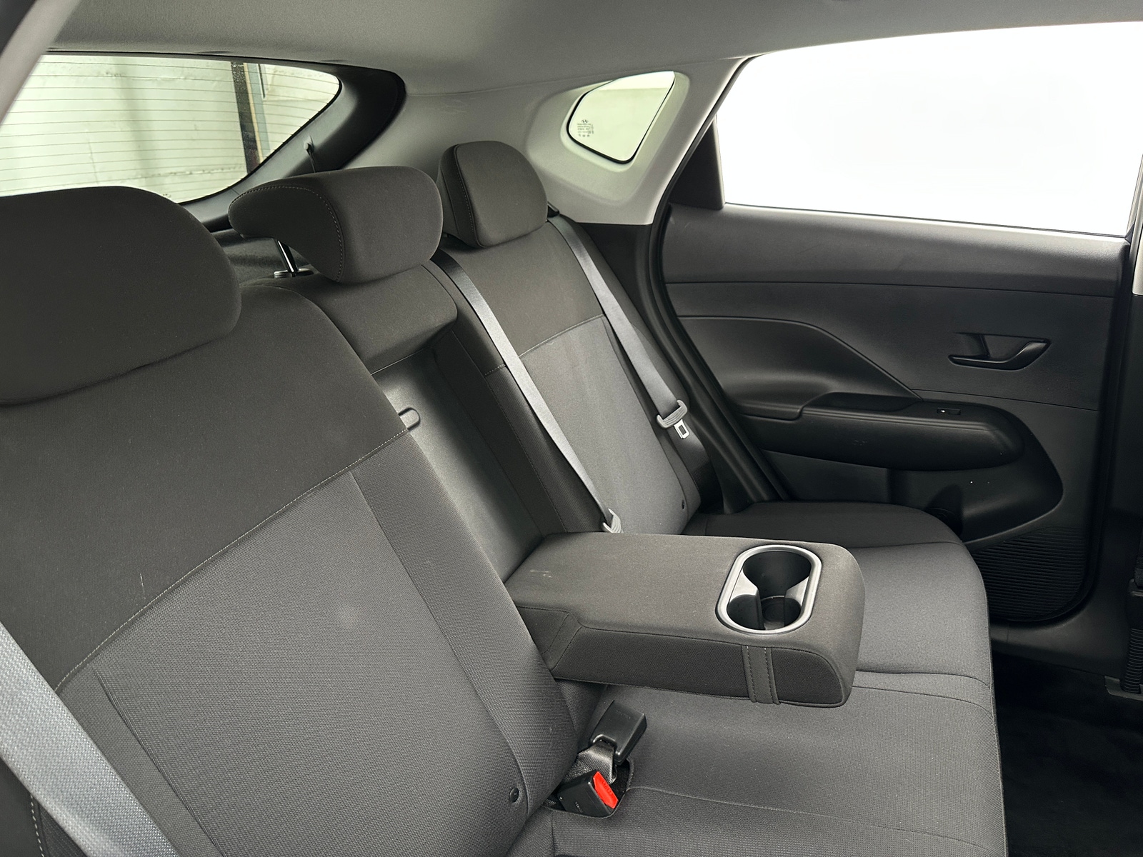 Thumbnail: 2025 Hyundai Kona - 6