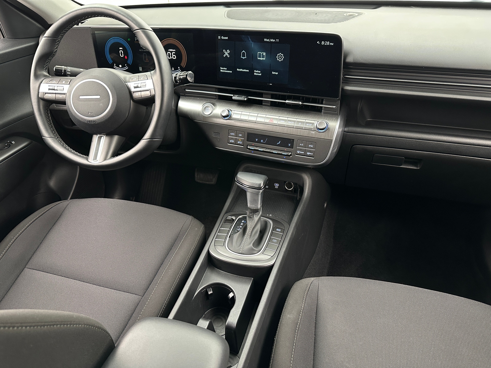 Thumbnail: 2025 Hyundai Kona - 3