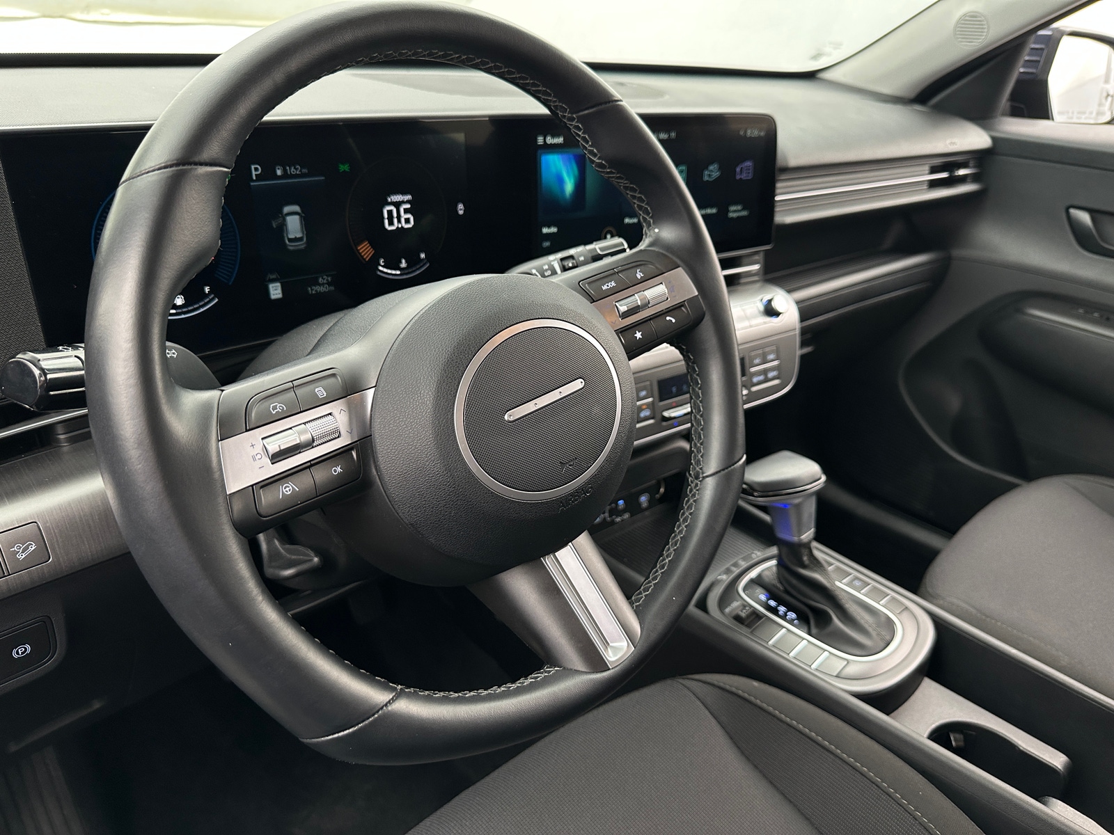 Thumbnail: 2025 Hyundai Kona - 5