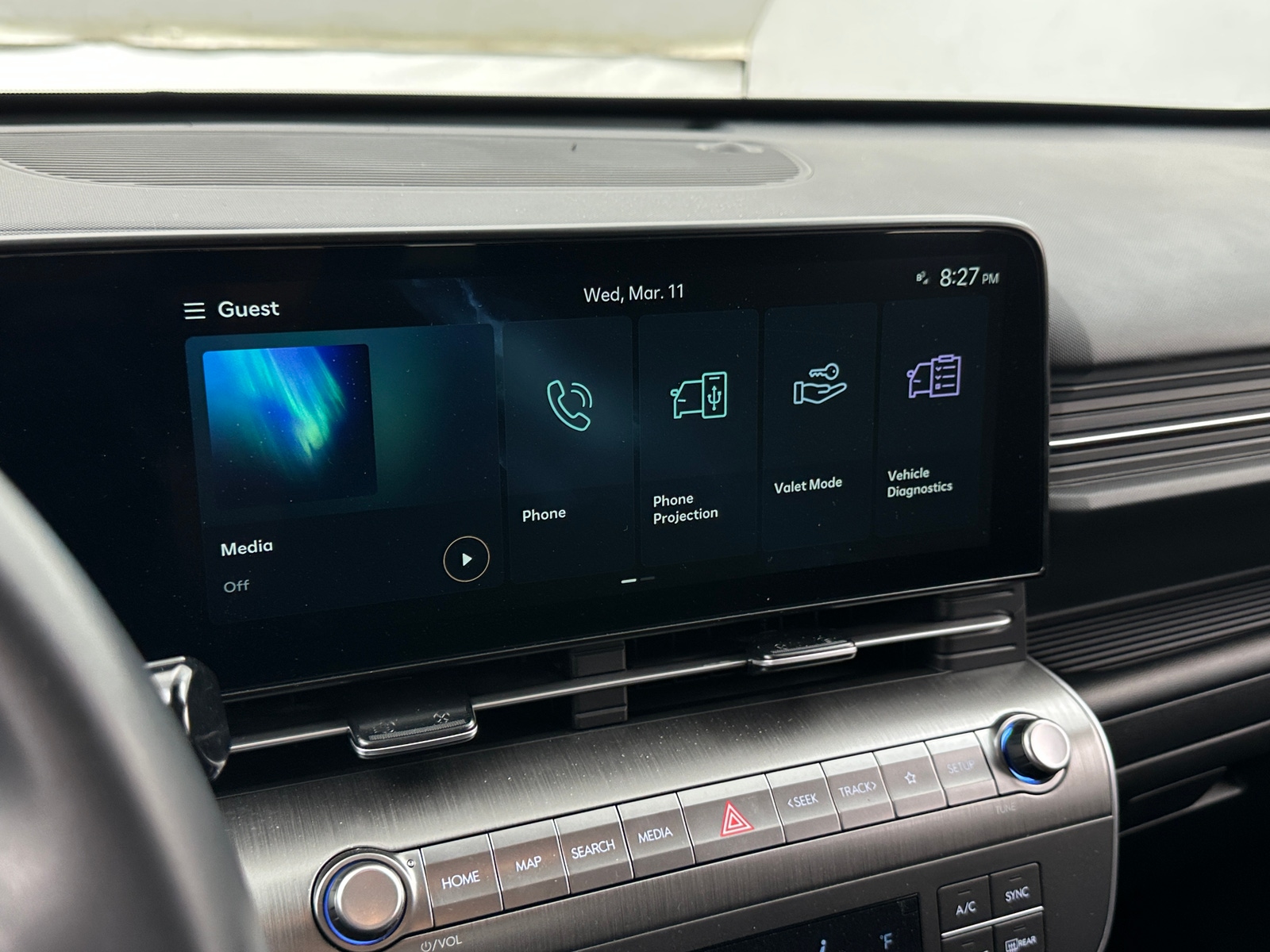 Thumbnail: 2025 Hyundai Kona - 4