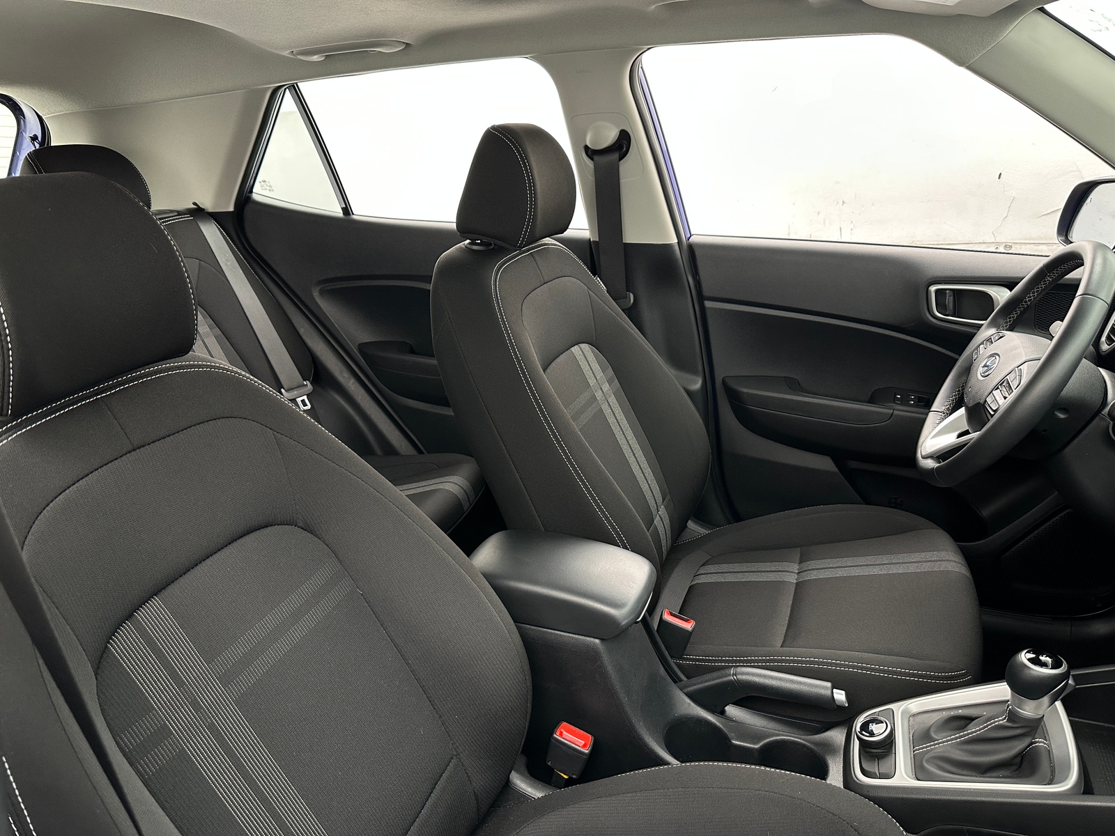 Thumbnail: 2025 Hyundai Venue - 2